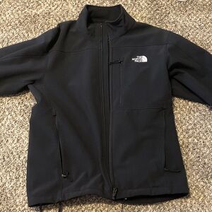 The North Face Men's Dark Jacket